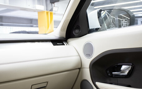 Land Rover Range Rover Evoque I, 2012 год, 2 149 000 рублей, 9 фотография