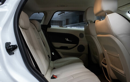 Land Rover Range Rover Evoque I, 2012 год, 2 149 000 рублей, 14 фотография