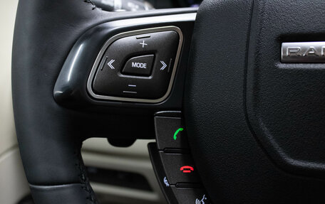 Land Rover Range Rover Evoque I, 2012 год, 2 149 000 рублей, 17 фотография