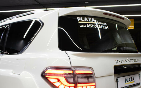 Nissan Patrol, 2012 год, 2 249 000 рублей, 6 фотография