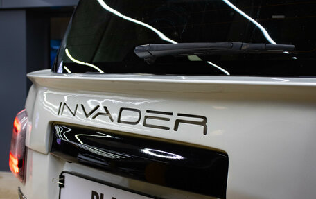 Nissan Patrol, 2012 год, 2 249 000 рублей, 7 фотография