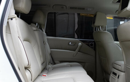 Nissan Patrol, 2012 год, 2 249 000 рублей, 14 фотография