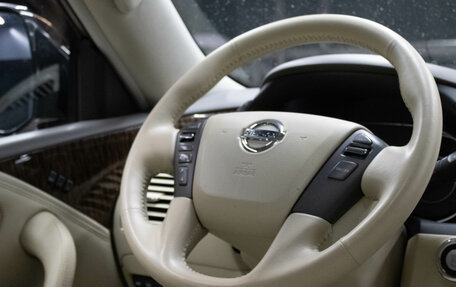 Nissan Patrol, 2012 год, 2 249 000 рублей, 8 фотография