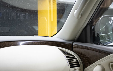 Nissan Patrol, 2012 год, 2 249 000 рублей, 9 фотография