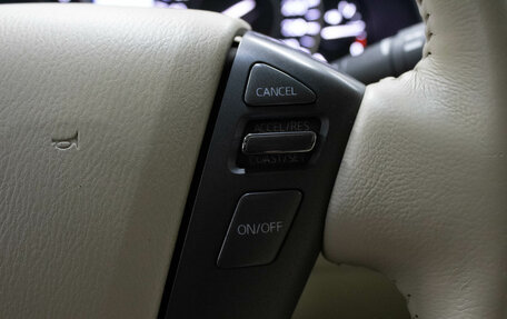 Nissan Patrol, 2012 год, 2 249 000 рублей, 17 фотография