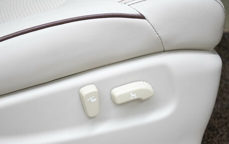 Nissan Patrol, 2012 год, 2 249 000 рублей, 27 фотография