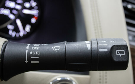 Nissan Patrol, 2012 год, 2 249 000 рублей, 19 фотография