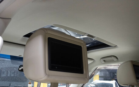 Nissan Patrol, 2012 год, 2 249 000 рублей, 28 фотография