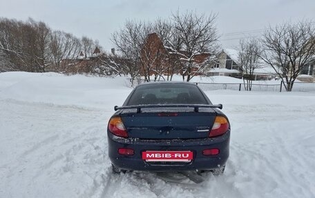 Chrysler Neon II, 1999 год, 185 000 рублей, 6 фотография