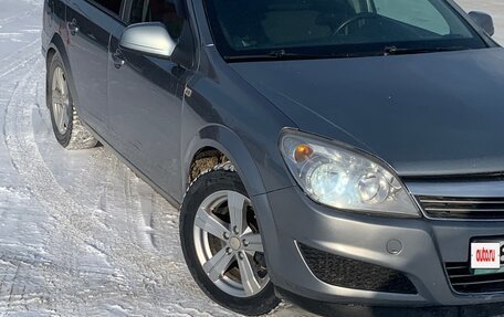 Opel Astra H, 2013 год, 580 000 рублей, 4 фотография