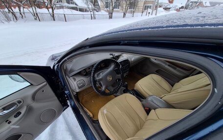 Chrysler Neon II, 1999 год, 185 000 рублей, 8 фотография