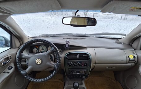 Chrysler Neon II, 1999 год, 185 000 рублей, 9 фотография