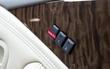 Nissan Patrol, 2012 год, 2 249 000 рублей, 25 фотография