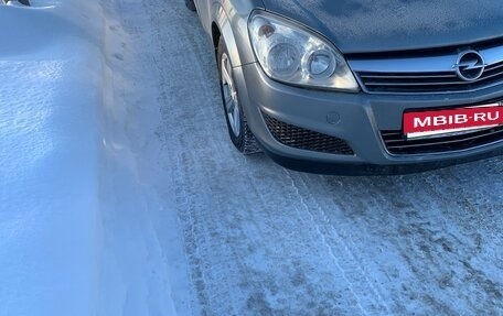 Opel Astra H, 2013 год, 580 000 рублей, 7 фотография