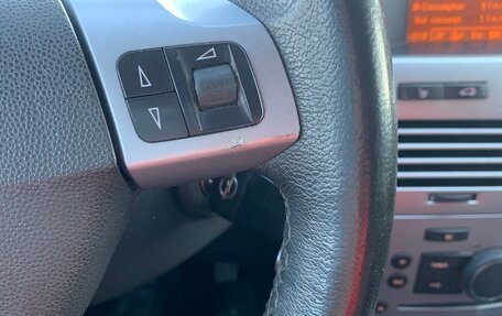 Opel Astra H, 2013 год, 580 000 рублей, 10 фотография