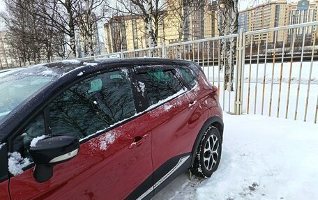 Renault Kaptur I рестайлинг, 2020 год, 1 400 000 рублей, 4 фотография