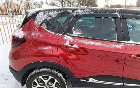 Renault Kaptur I рестайлинг, 2020 год, 1 400 000 рублей, 3 фотография