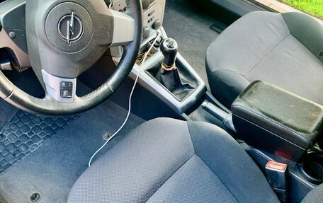 Opel Astra H, 2013 год, 580 000 рублей, 13 фотография