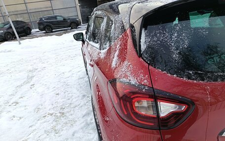 Renault Kaptur I рестайлинг, 2020 год, 1 400 000 рублей, 5 фотография