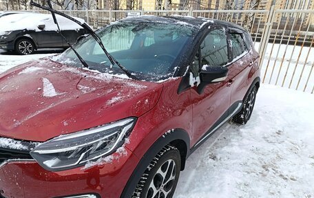 Renault Kaptur I рестайлинг, 2020 год, 1 400 000 рублей, 2 фотография