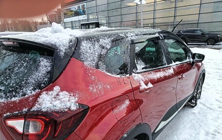 Renault Kaptur I рестайлинг, 2020 год, 1 400 000 рублей, 6 фотография