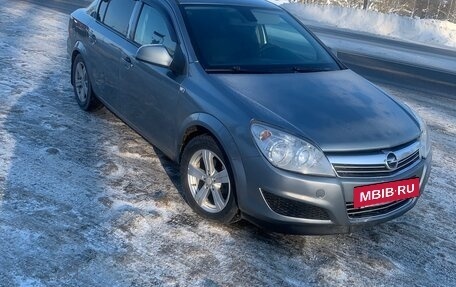 Opel Astra H, 2013 год, 580 000 рублей, 6 фотография