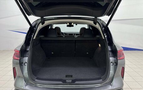 Infiniti QX50 II, 2021 год, 3 940 000 рублей, 7 фотография