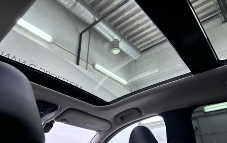 Infiniti QX50 II, 2021 год, 3 940 000 рублей, 19 фотография