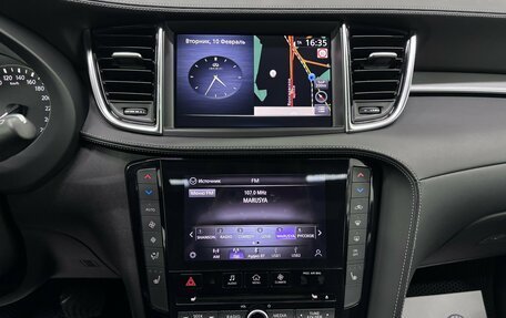 Infiniti QX50 II, 2021 год, 3 940 000 рублей, 17 фотография