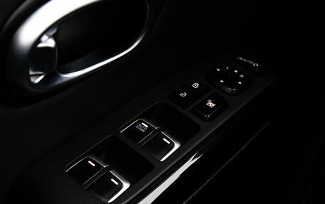 KIA Soul II рестайлинг, 2018 год, 1 499 000 рублей, 17 фотография