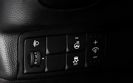 KIA Soul II рестайлинг, 2018 год, 1 499 000 рублей, 18 фотография