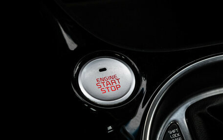 KIA Soul II рестайлинг, 2018 год, 1 499 000 рублей, 14 фотография