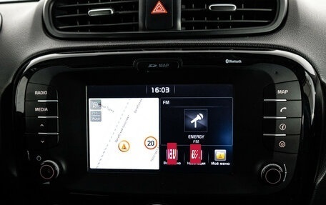 KIA Soul II рестайлинг, 2018 год, 1 499 000 рублей, 16 фотография