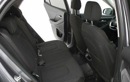 Hyundai Creta, 2022 год, 2 410 000 рублей, 13 фотография