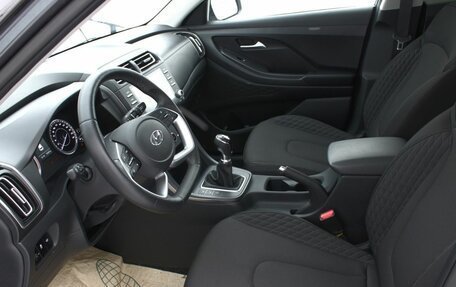 Hyundai Creta, 2022 год, 2 410 000 рублей, 15 фотография