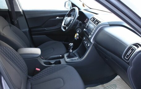 Hyundai Creta, 2022 год, 2 410 000 рублей, 12 фотография