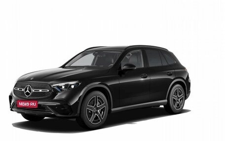 Mercedes-Benz GLC, 2025 год, 7 560 000 рублей, 1 фотография