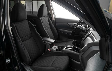 Nissan X-Trail, 2018 год, 1 799 000 рублей, 8 фотография