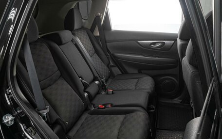 Nissan X-Trail, 2018 год, 1 799 000 рублей, 7 фотография