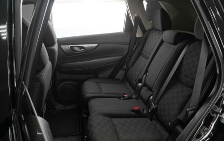 Nissan X-Trail, 2018 год, 1 799 000 рублей, 9 фотография