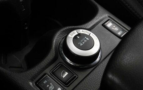 Nissan X-Trail, 2018 год, 1 799 000 рублей, 14 фотография