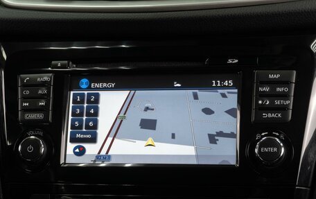 Nissan X-Trail, 2018 год, 1 799 000 рублей, 16 фотография