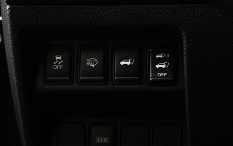 Nissan X-Trail, 2018 год, 1 799 000 рублей, 22 фотография