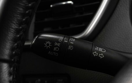 Nissan X-Trail, 2018 год, 1 799 000 рублей, 20 фотография