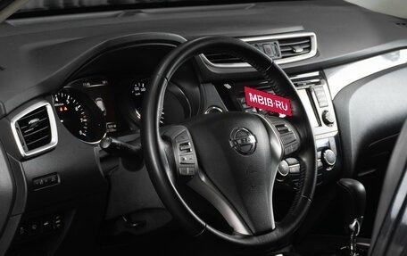 Nissan X-Trail, 2018 год, 1 799 000 рублей, 19 фотография