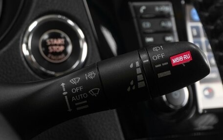 Nissan X-Trail, 2018 год, 1 799 000 рублей, 21 фотография