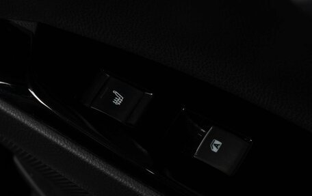 Toyota Camry, 2018 год, 2 569 000 рублей, 15 фотография