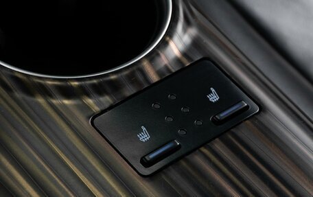 Toyota Camry, 2018 год, 2 569 000 рублей, 16 фотография