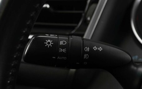 Toyota Camry, 2018 год, 2 569 000 рублей, 18 фотография