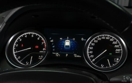 Toyota Camry, 2018 год, 2 569 000 рублей, 17 фотография